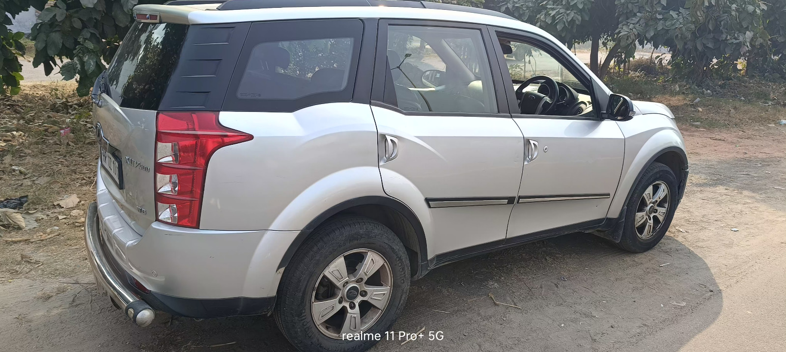 Mahindra Xuv500(2011-2015) W8